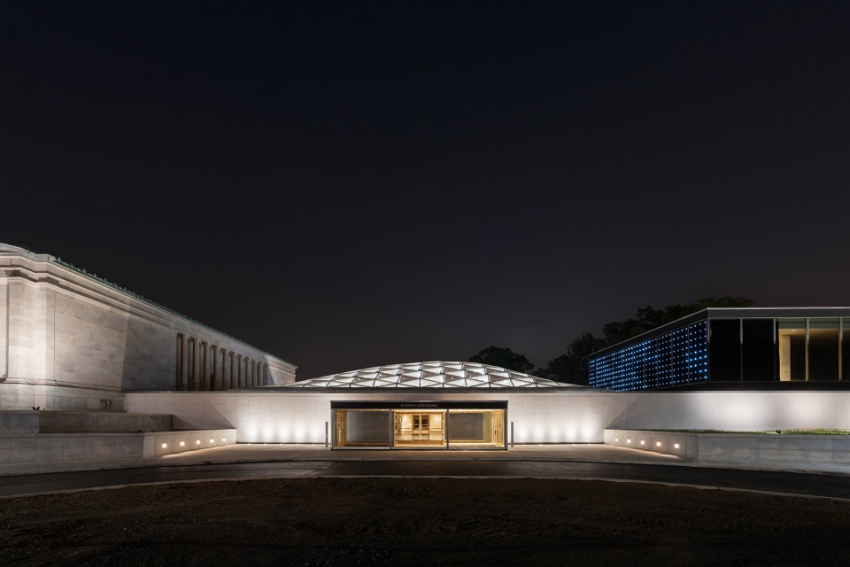 Common Sky by Studio Other Spaces