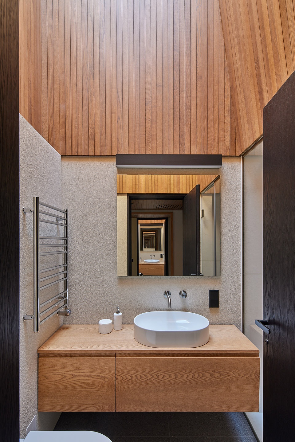 guest house HEIMA architects