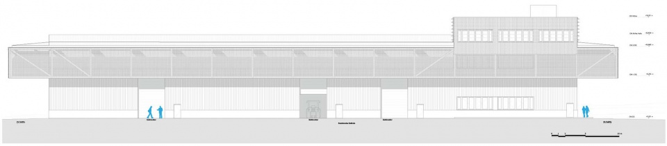 hald grunewald headquarters by rundzwei architekten bda