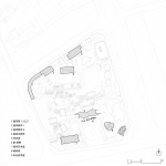 天光洗手堂，北京 / 众建筑