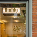 KUDDO COFFEE威海路店，上海 / 叙室设计