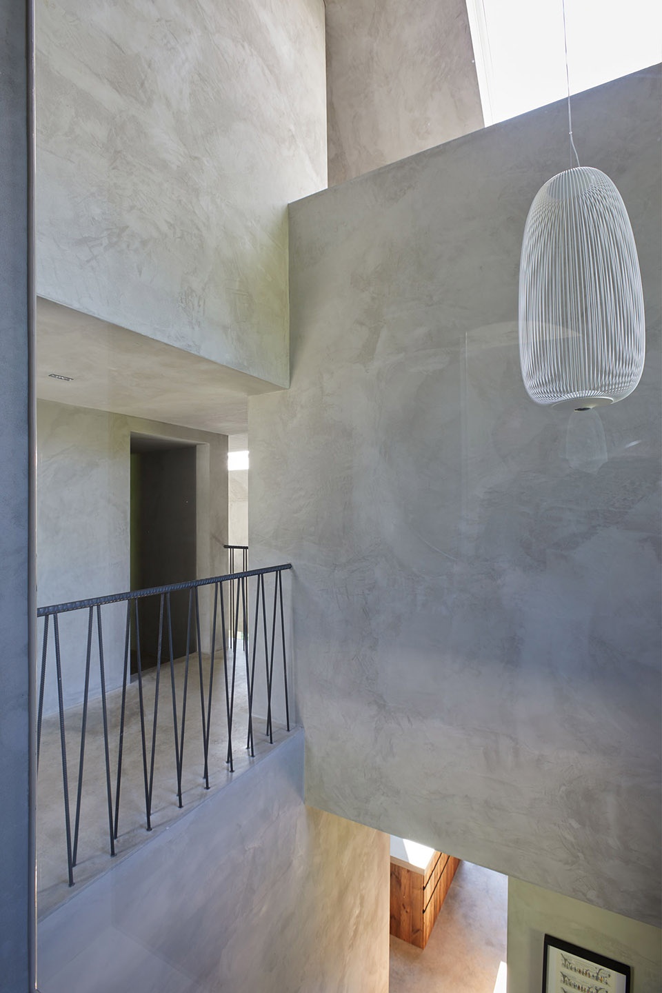 residential barn in a hamlet zone by be architektur gmbh