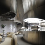 COCHA咖啡厅，北京 / 鲍威建筑工作室