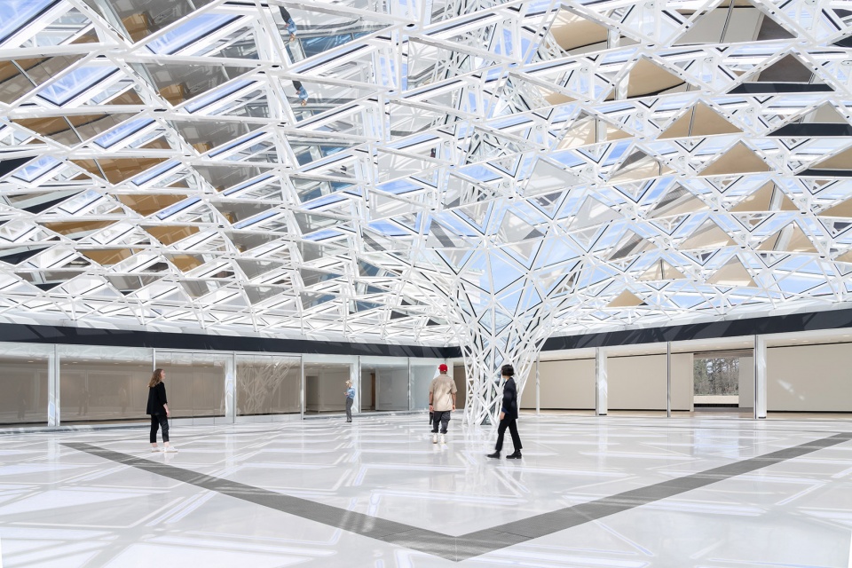 Common Sky by Studio Other Spaces
