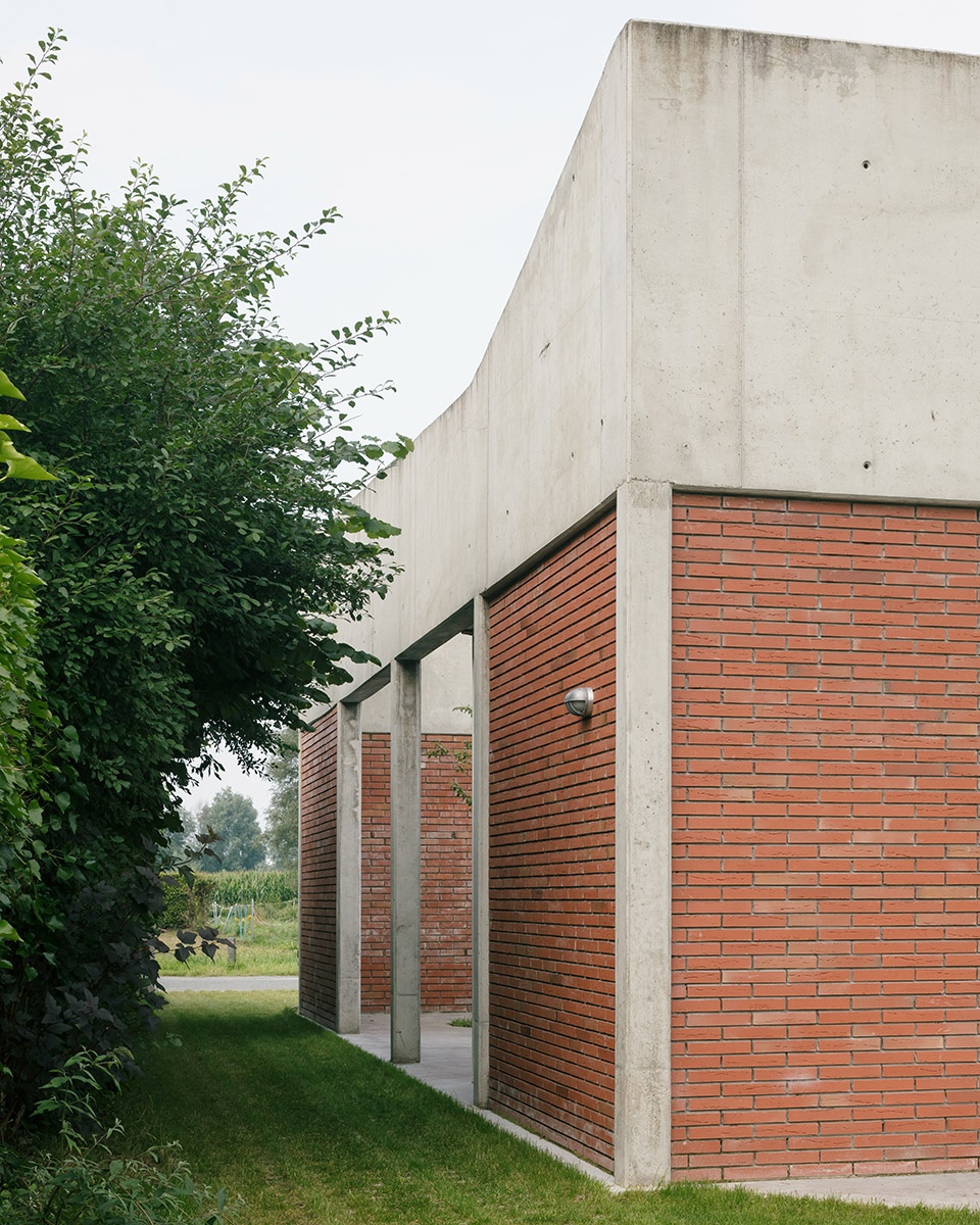 HousehkZ BLAF architecten