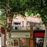 KUDDO COFFEE威海路店，上海 / 叙室设计
