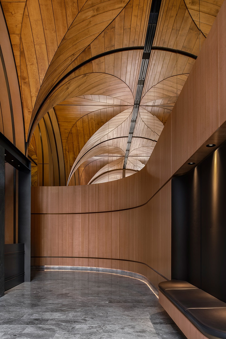 King and Phillip Residences fjcstudio