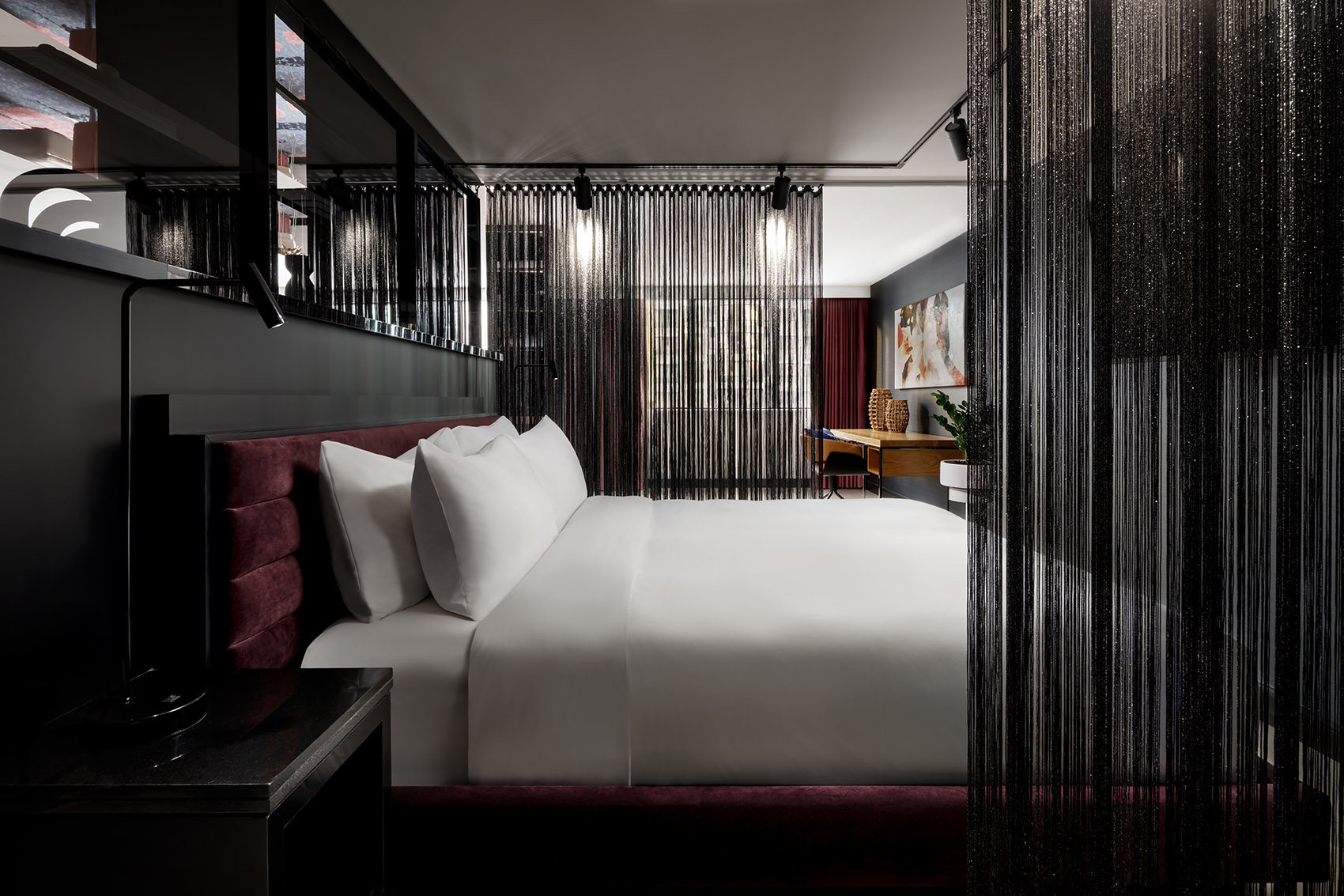 003 W Hotel Toronto By Sid Lee Architecture 