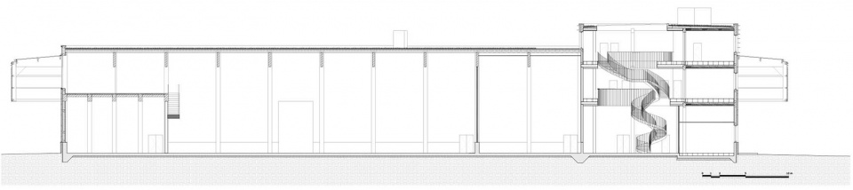 hald grunewald headquarters by rundzwei architekten bda