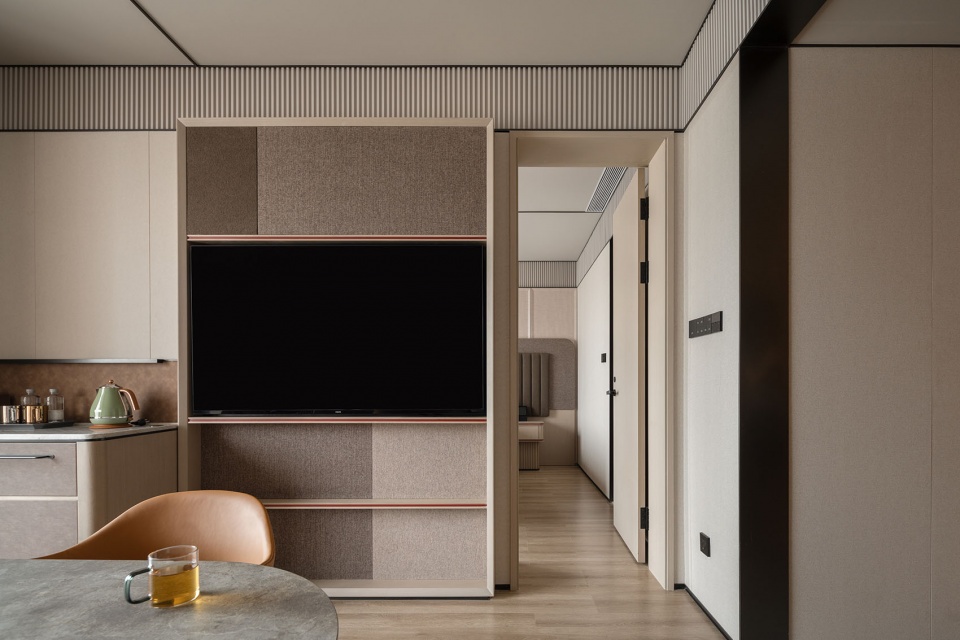 intercity hotel by vermilion zhou design group