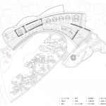 咕咕来仪，大伾山上的悬崖驿站，河南 / Galaxy Arch繁星建筑工作室