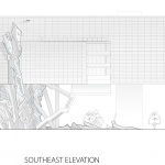 大梅沙生物圈三号海滨攀岩墙Bergs，深圳 / Matt Gehm Design + 深源创新实验室