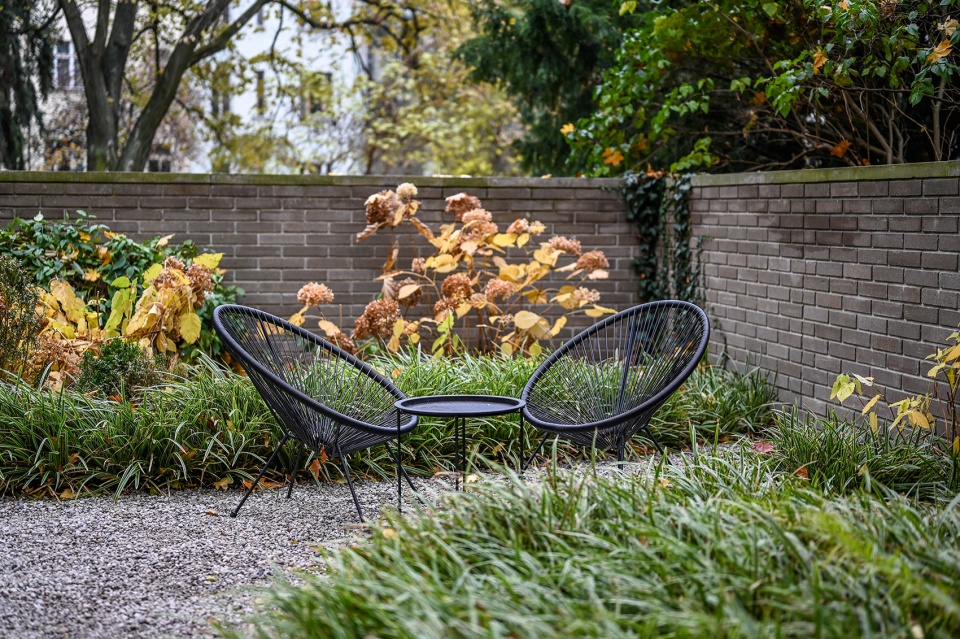 A Quiet Place by Atelier Partero