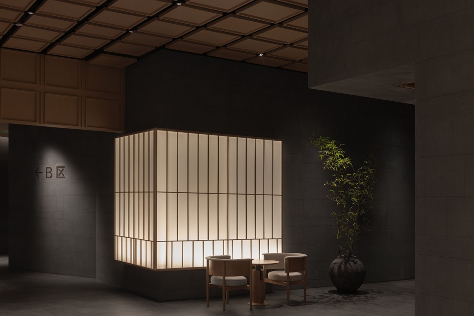 Aranya Hidden Place Hotel China by PLAT ASIA