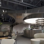 COCHA咖啡厅，北京 / 鲍威建筑工作室