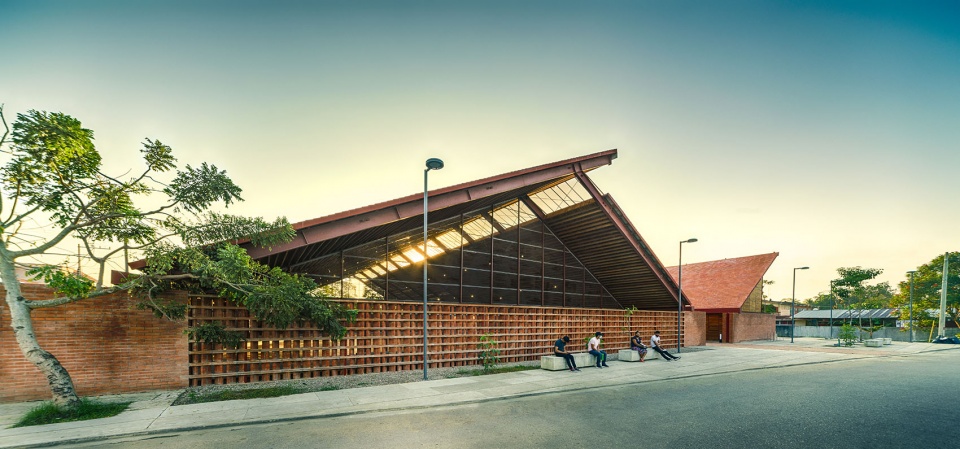 Casa de Musica Colectivo C733
