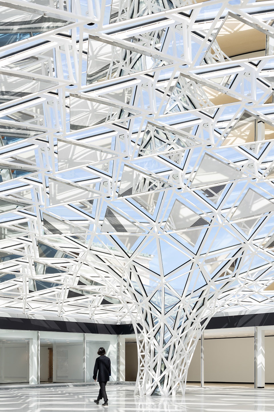 Common Sky by Studio Other Spaces