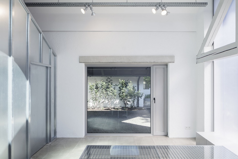 GARAGE BUERO WAGNER