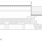 KUDDO COFFEE威海路店，上海 / 叙室设计