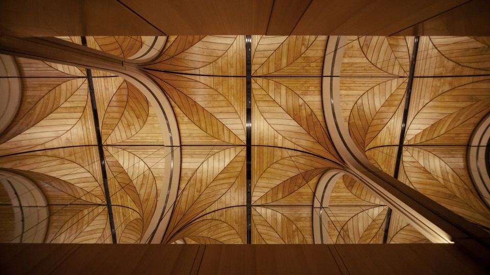King and Phillip Residences fjcstudio