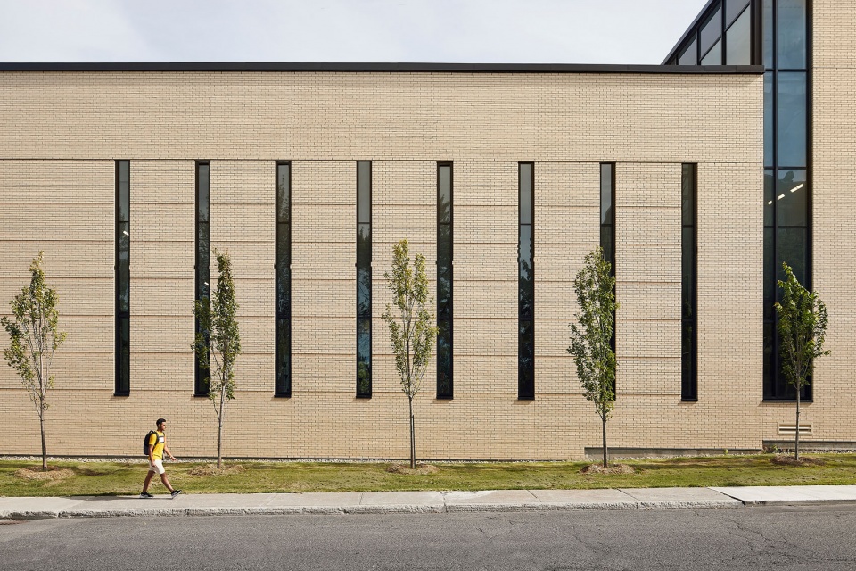Rosemont Aquatic Center