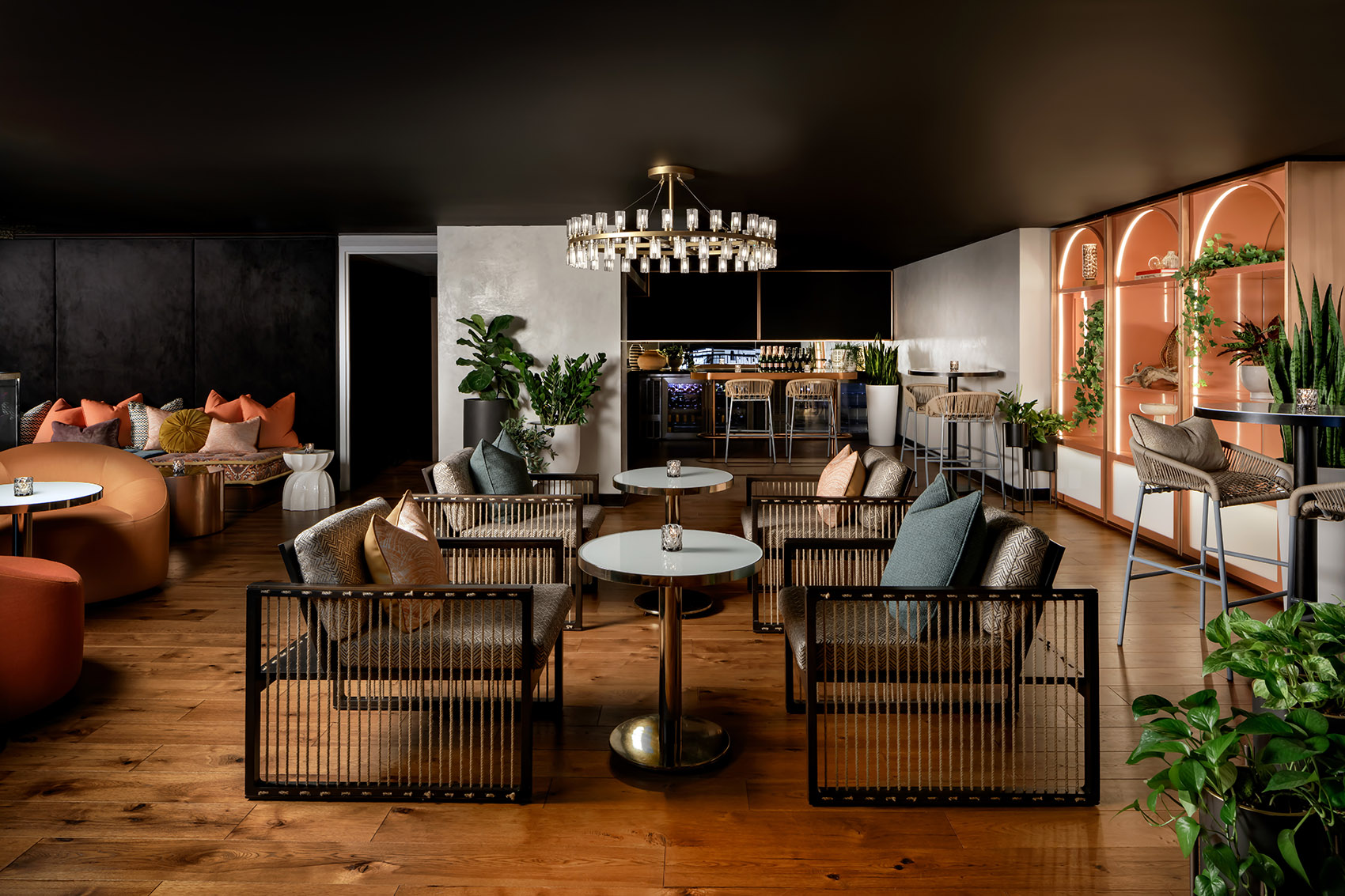 W Hotel, Toronto by Sid Lee Architecture 谷德设计网