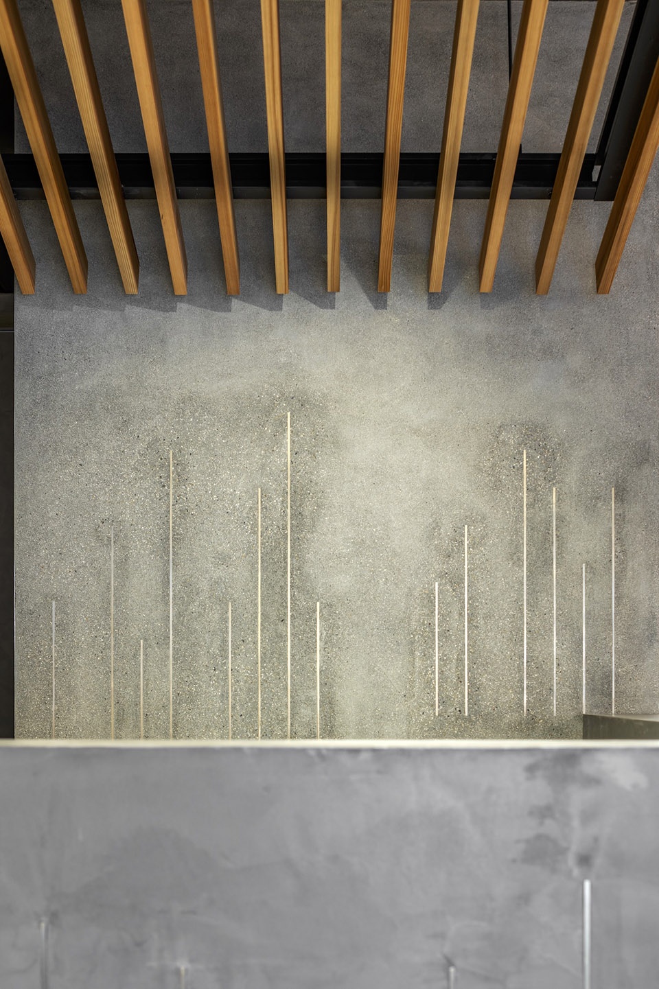 YAMAGIWA OSAKA Showroom and Office Yuko Nagayama and Associates