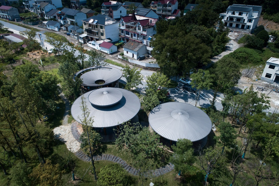 boling yunting station huadong engineering corporation