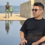 候鸟沙城：马岩松“阿那亚戏剧节”新作，秦皇岛 / MAD