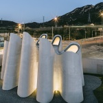 天光洗手堂，北京 / 众建筑