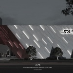 晷迹，福建 / ACME木及设计