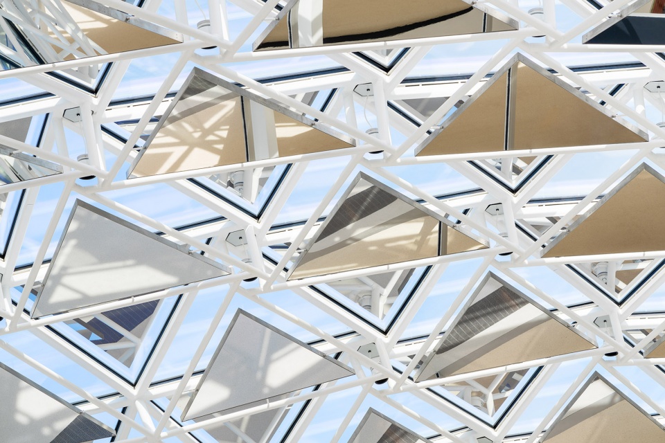 Common Sky by Studio Other Spaces