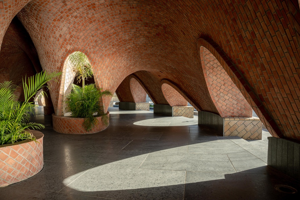 TARANG by tHE gRID Architects