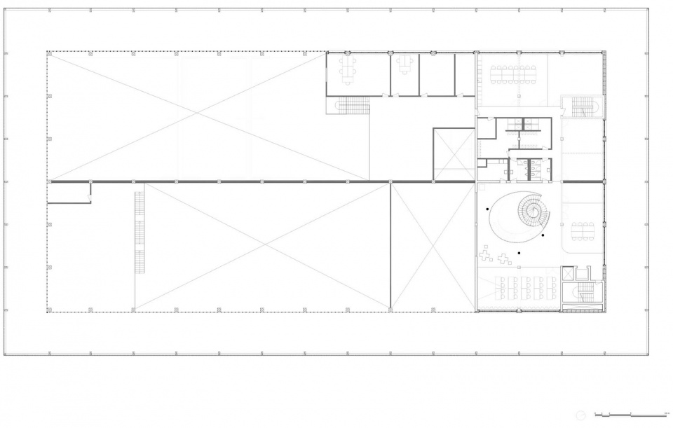hald grunewald headquarters by rundzwei architekten bda