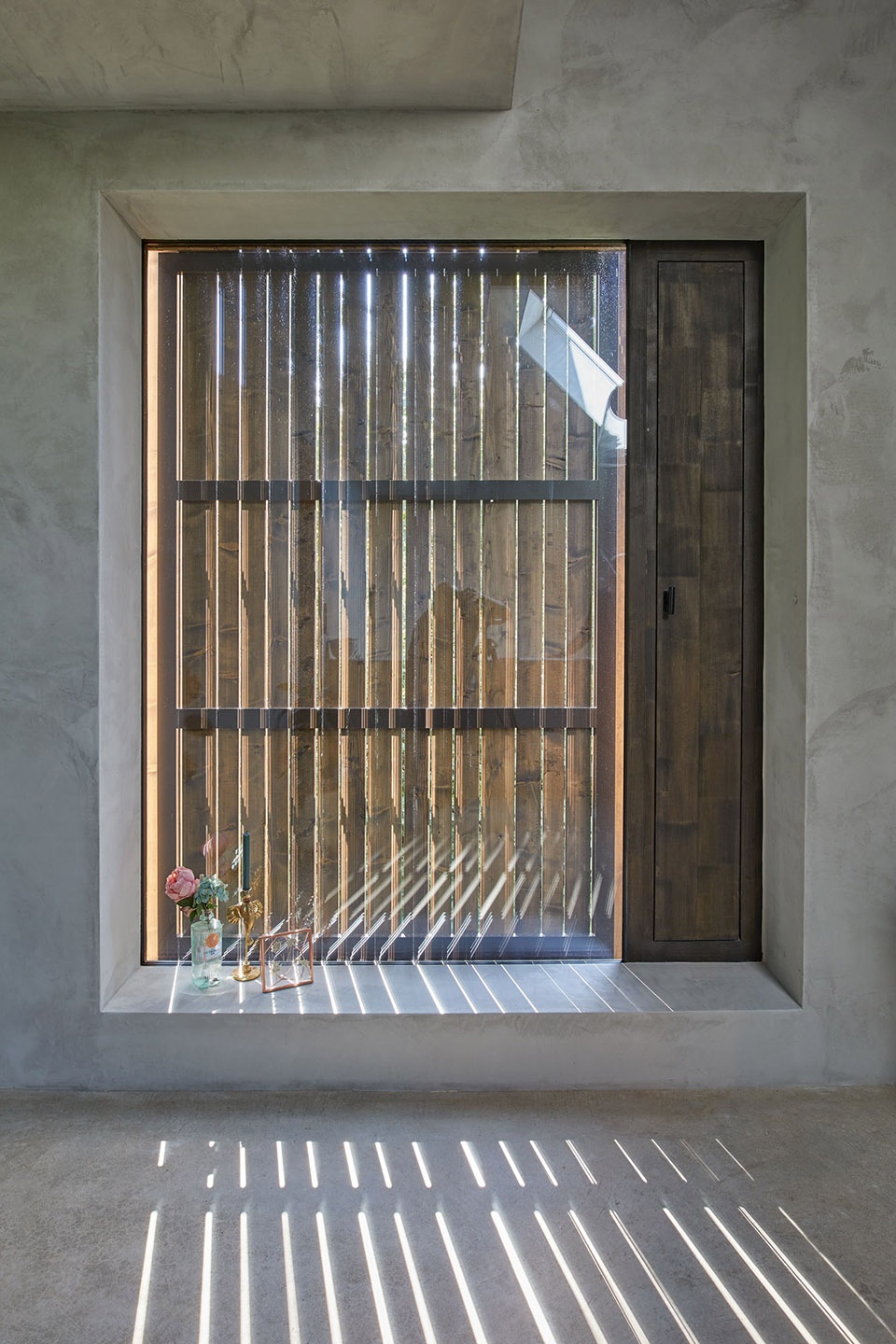 residential barn in a hamlet zone by be architektur gmbh