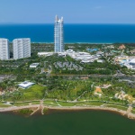 三亚海棠河自然探索乐园，海南 / 安道·AHA & AECOM