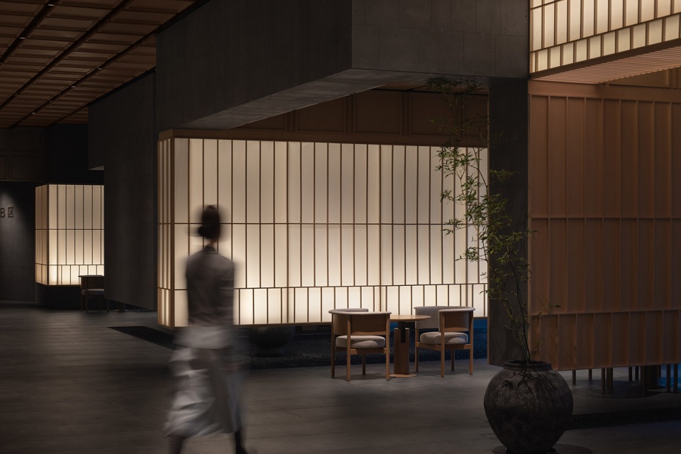 Aranya Hidden Place Hotel China by PLAT ASIA