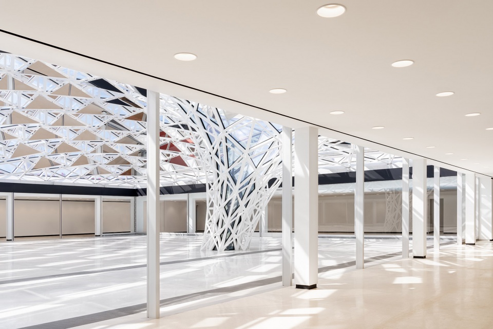 Common Sky by Studio Other Spaces