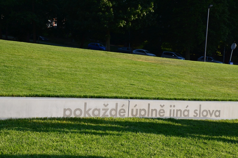 Gahura s Prospekt Revitalisation of the Park by Ellement Studio