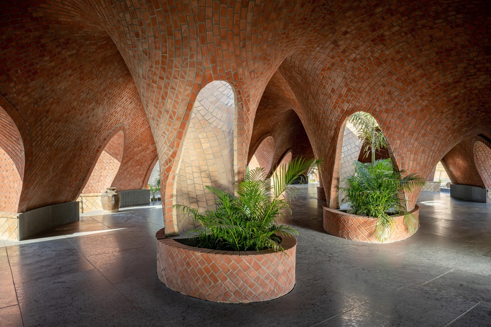 TARANG by tHE gRID Architects