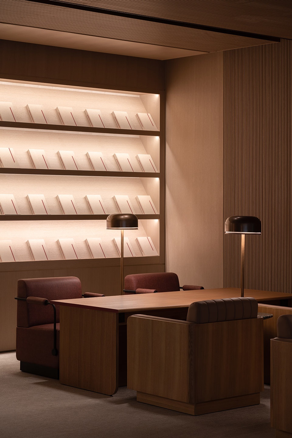 intercity hotel by vermilion zhou design group