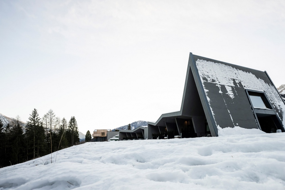 olympic spa hotel by noa