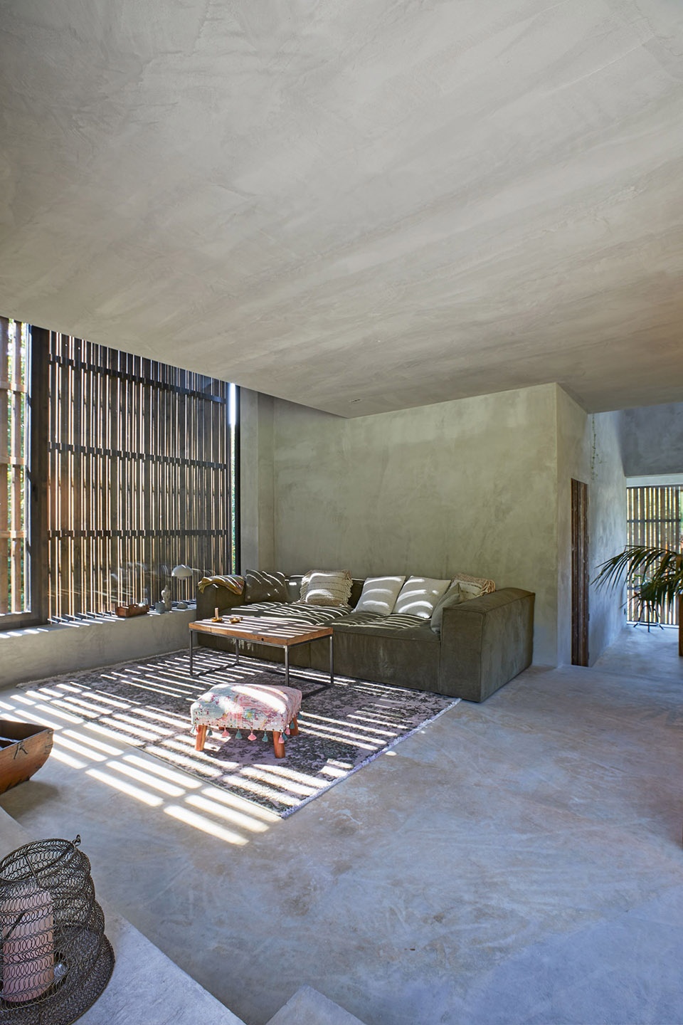 residential barn in a hamlet zone by be architektur gmbh