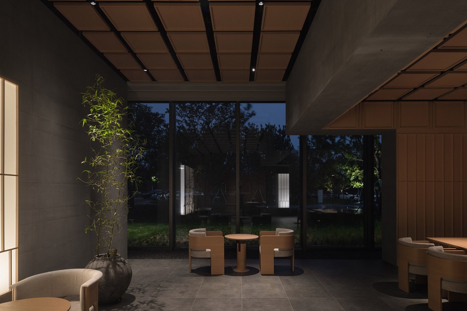 Aranya Hidden Place Hotel China by PLAT ASIA