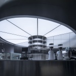 COCHA咖啡厅，北京 / 鲍威建筑工作室
