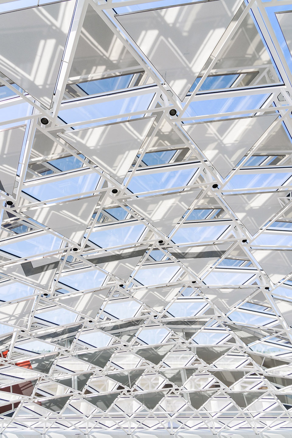 Common Sky by Studio Other Spaces