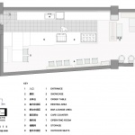 KUDDO COFFEE威海路店，上海 / 叙室设计