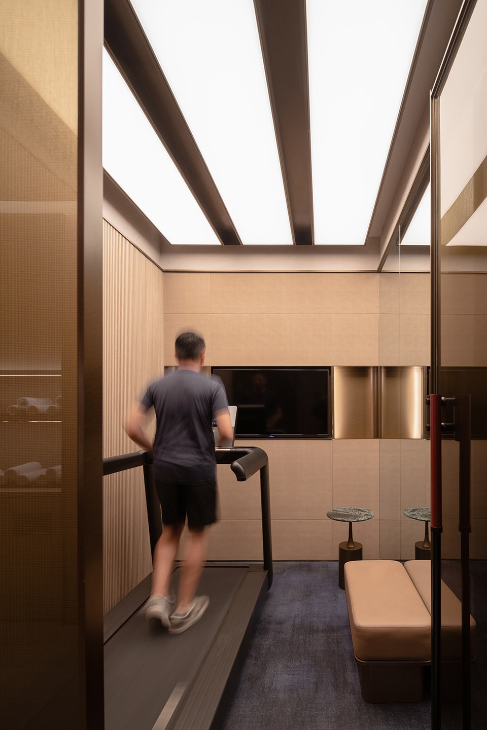 intercity hotel by vermilion zhou design group