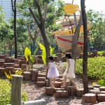 三亚海棠河自然探索乐园，海南 / 安道·AHA & AECOM