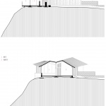 咕咕来仪，大伾山上的悬崖驿站，河南 / Galaxy Arch繁星建筑工作室